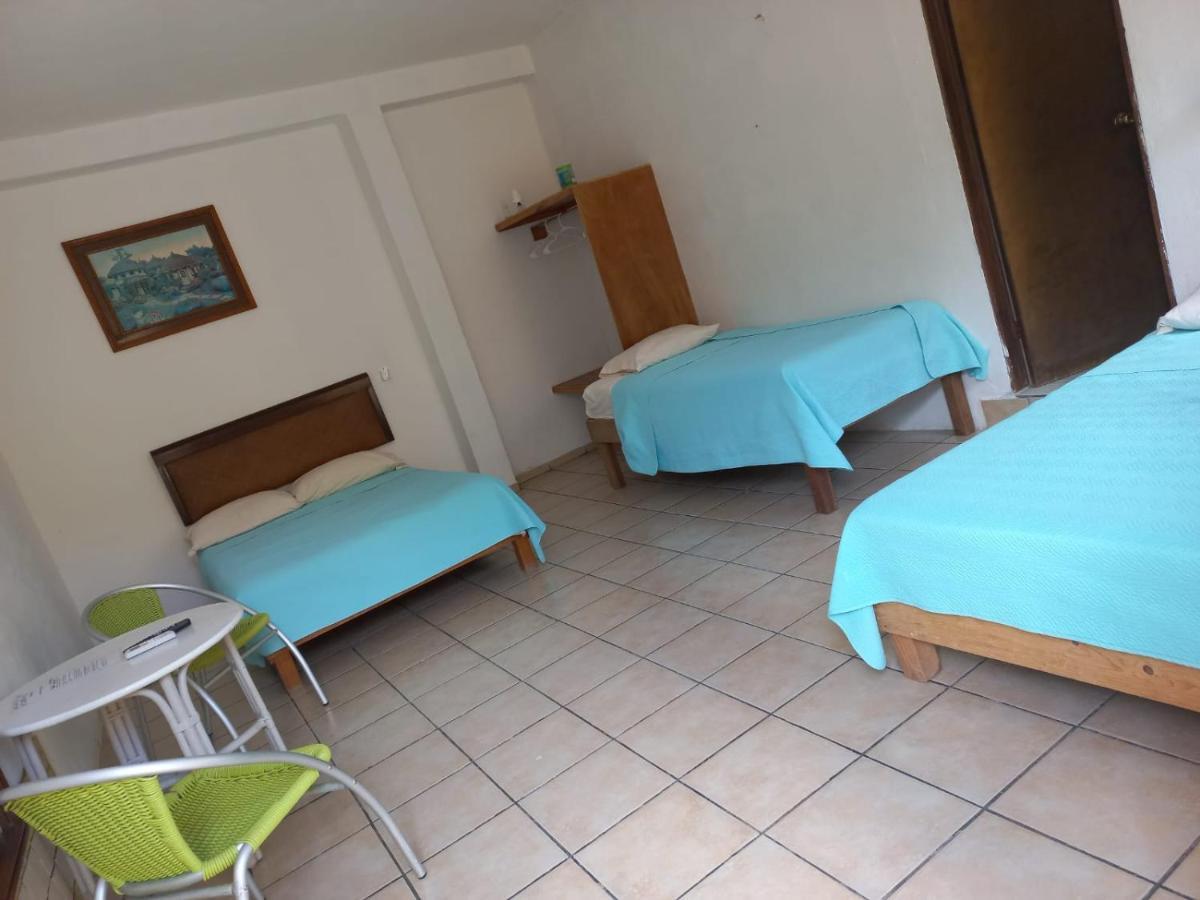 Airport Sleepy Inn Cancun Exterior photo