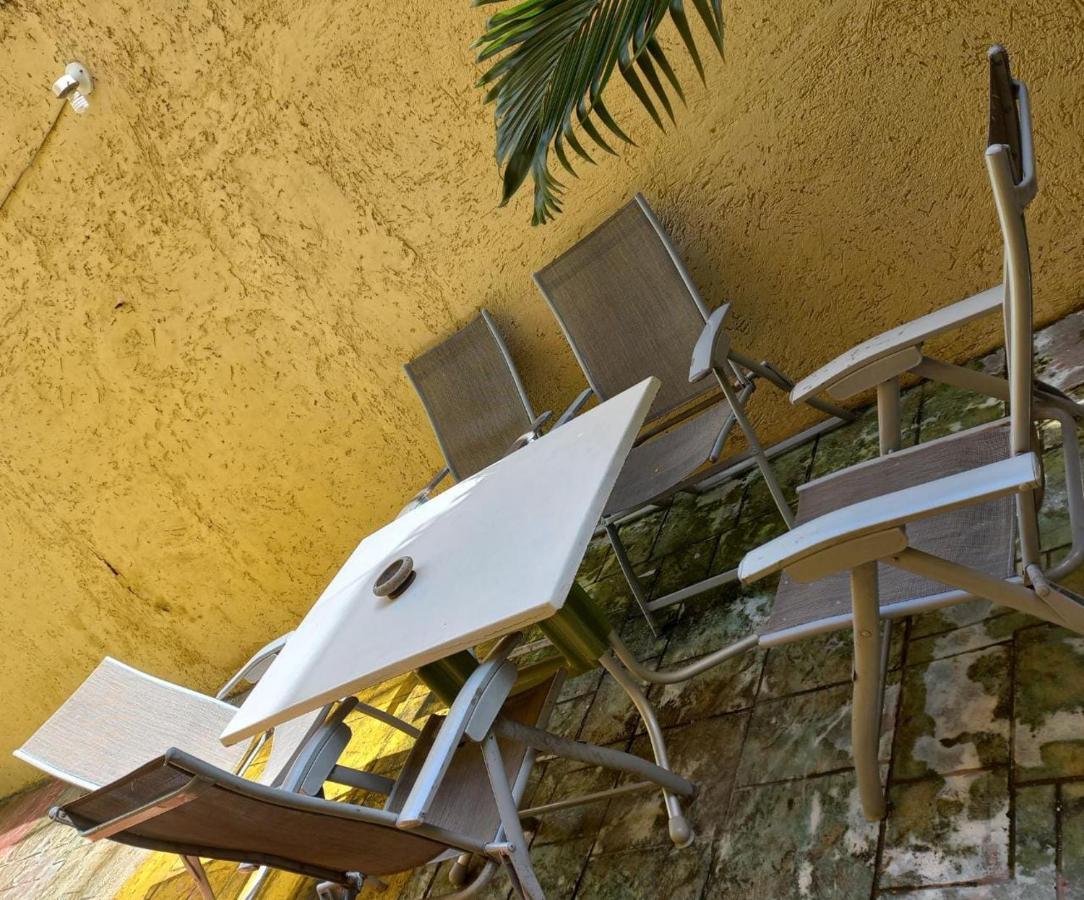 Airport Sleepy Inn Cancun Exterior photo
