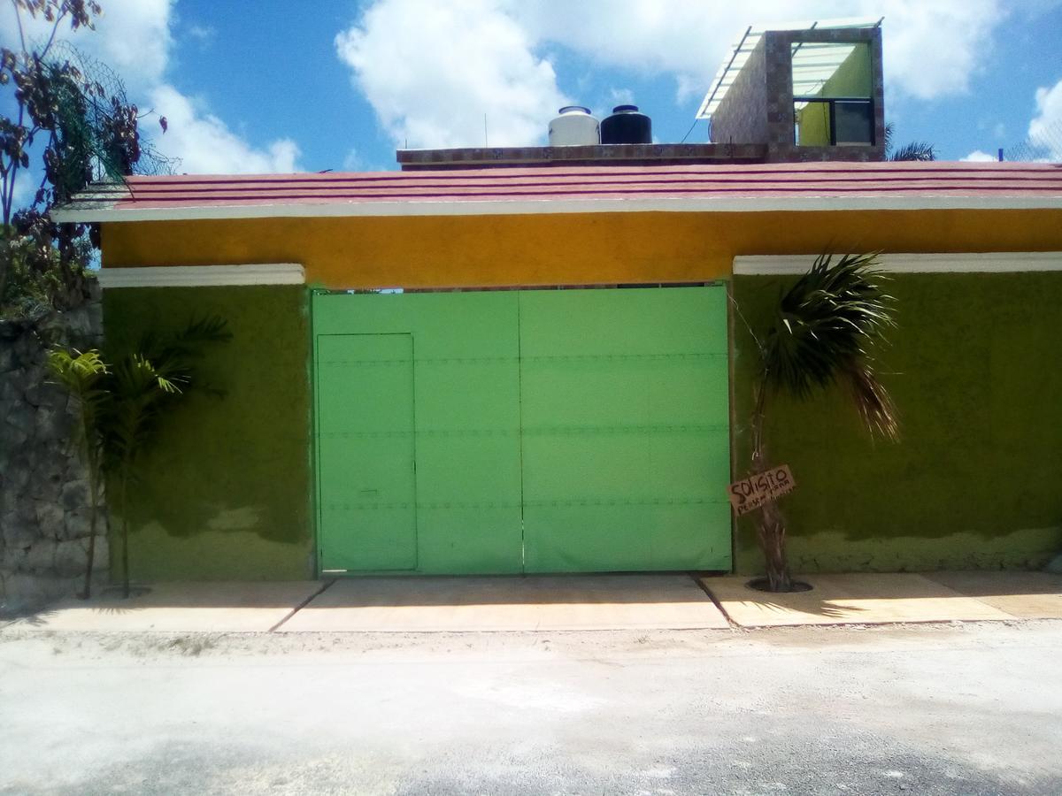 Airport Sleepy Inn Cancun Exterior photo