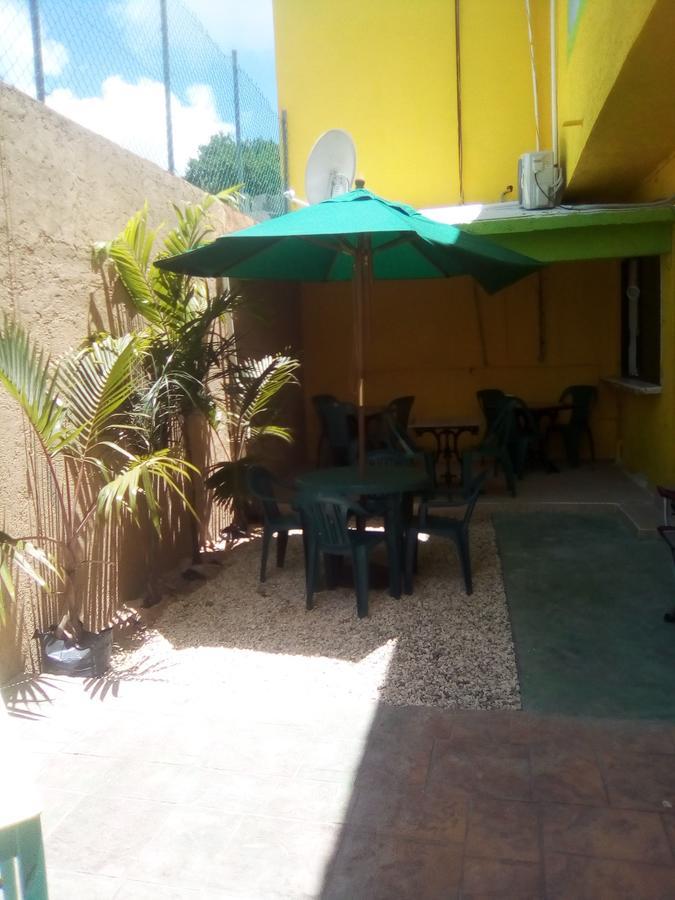Airport Sleepy Inn Cancun Exterior photo