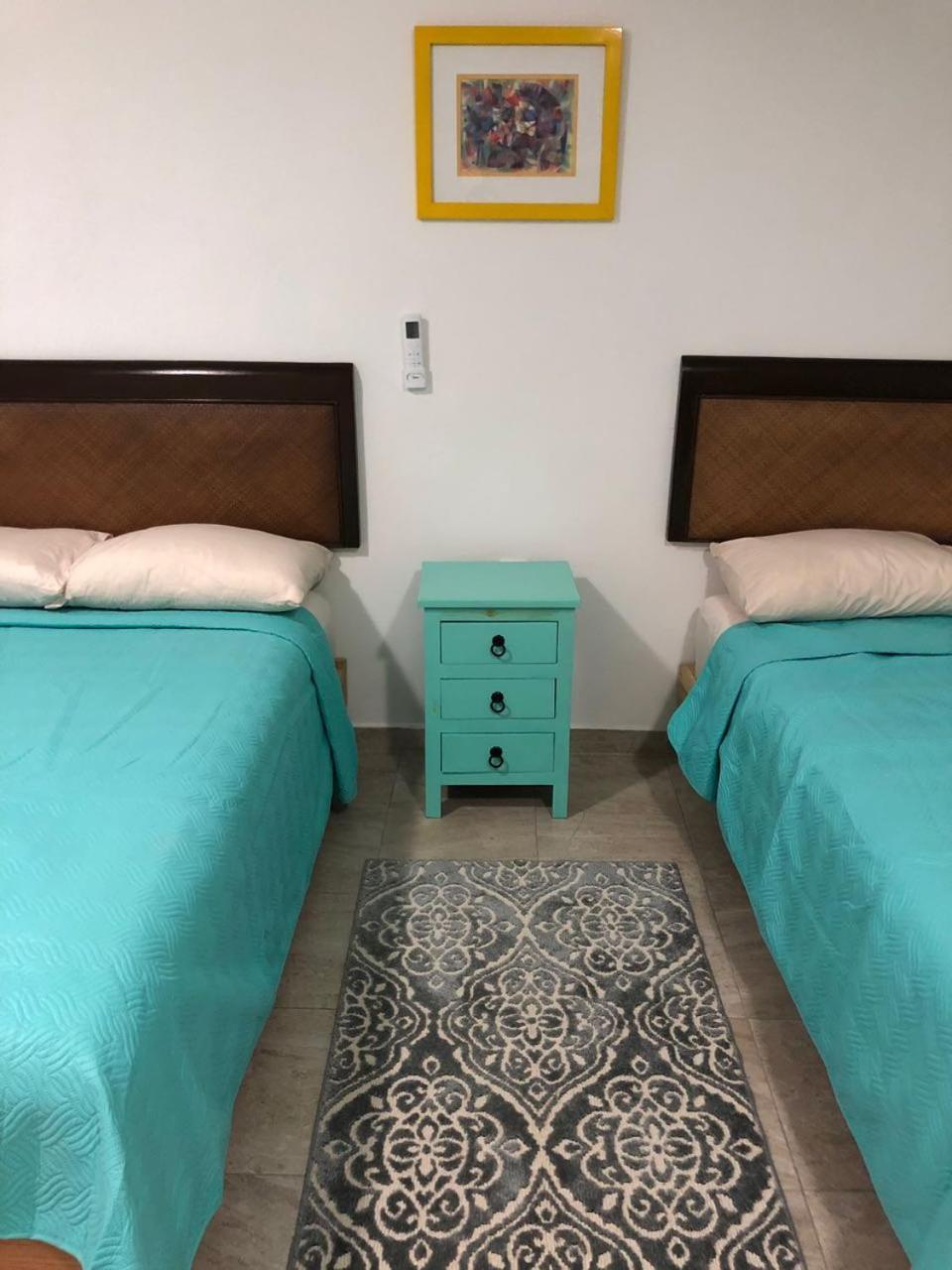 Airport Sleepy Inn Cancun Exterior photo