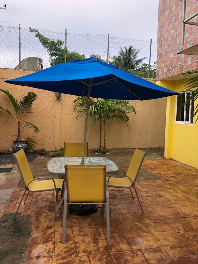 Airport Sleepy Inn Cancun Exterior photo