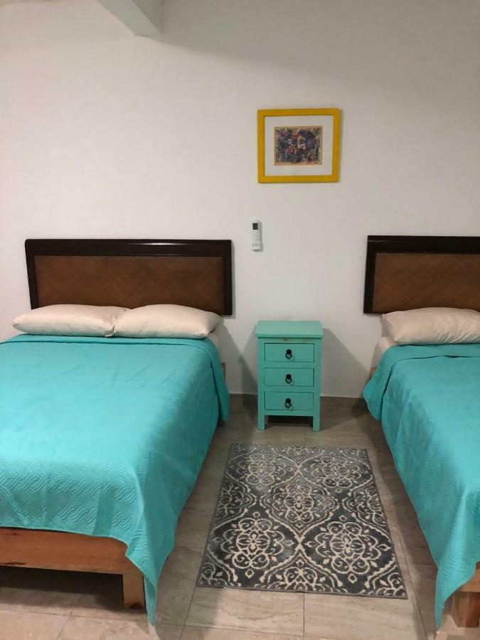 Airport Sleepy Inn Cancun Exterior photo